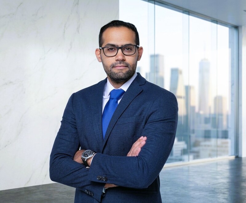 Willy Chacin, asesor de mercados financieros